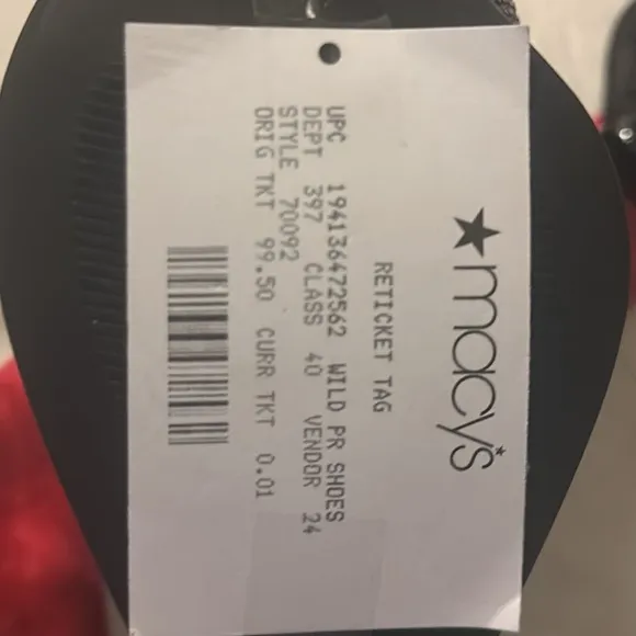 WILD PAIRLourdez Embellished Cowboy Booties, Created for Macy's