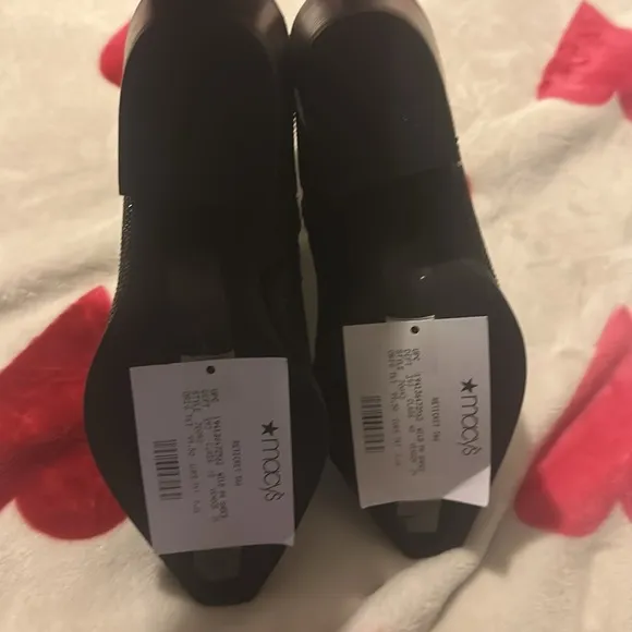 WILD PAIRLourdez Embellished Cowboy Booties, Created for Macy's