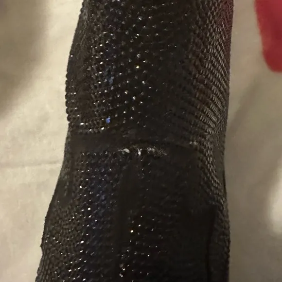 WILD PAIRLourdez Embellished Cowboy Booties, Created for Macy's