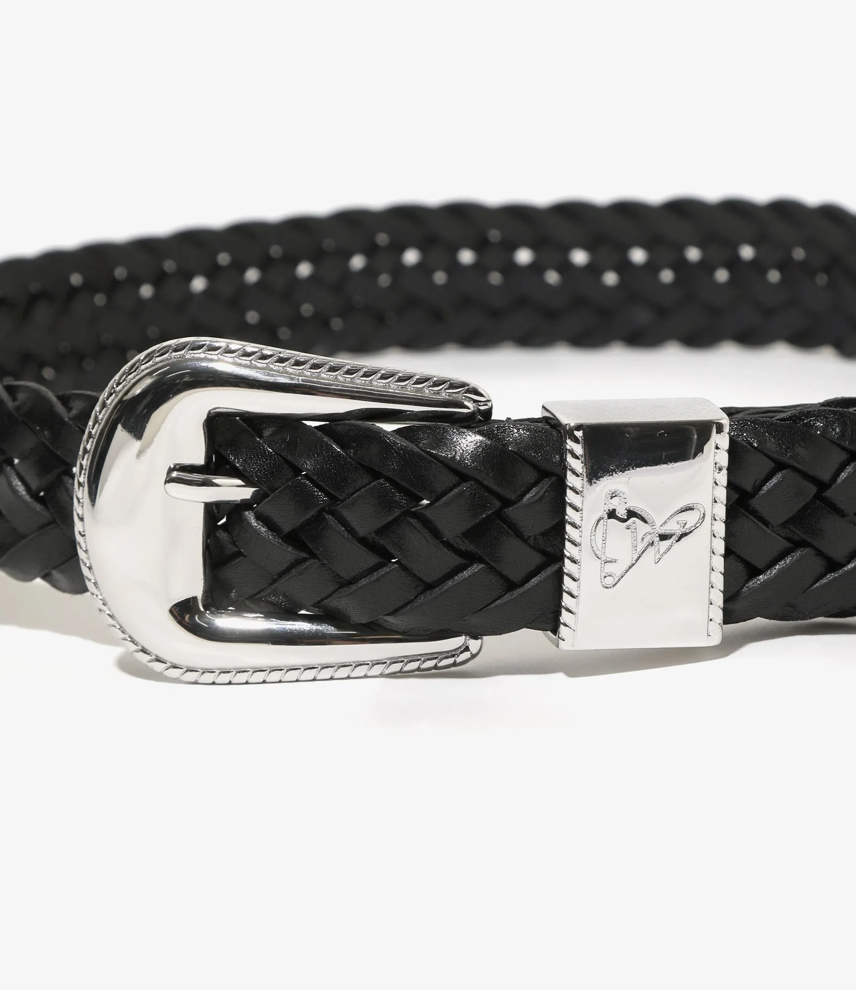 Wing Tip 6-Ply Belt - Long