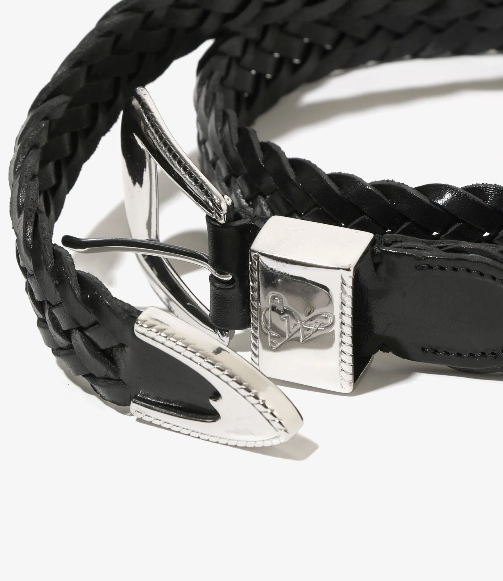 Wing Tip 6-Ply Belt - Long