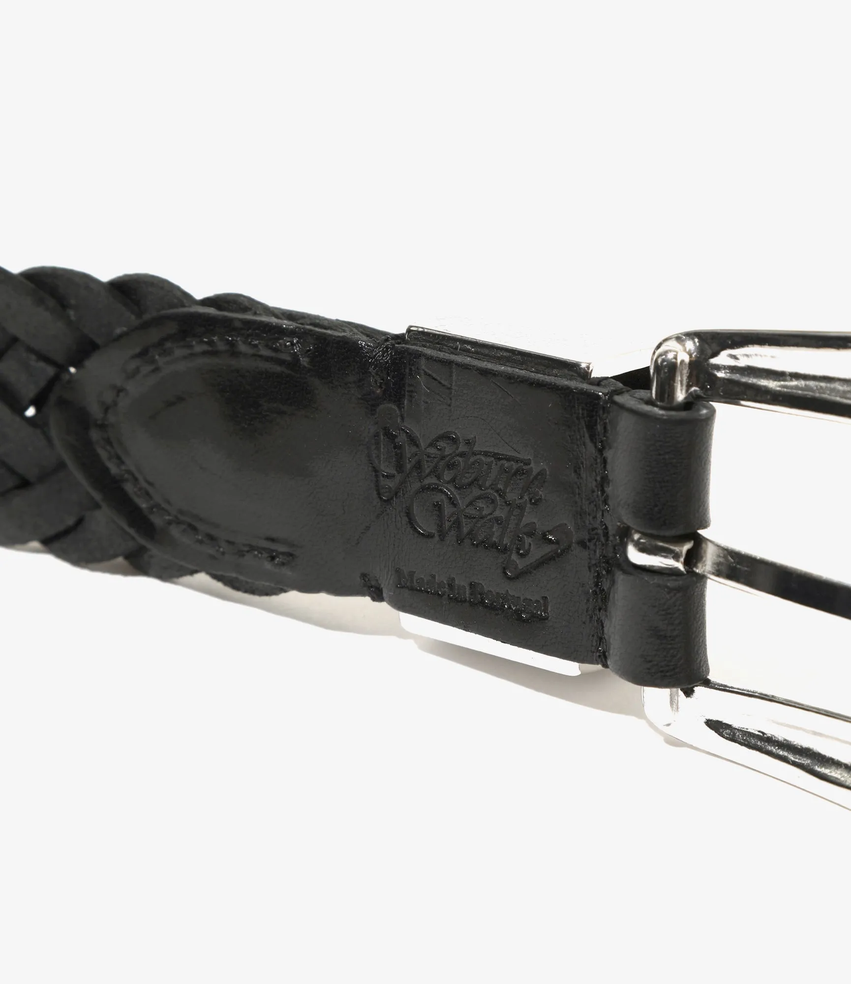 Wing Tip 6-Ply Belt - Long