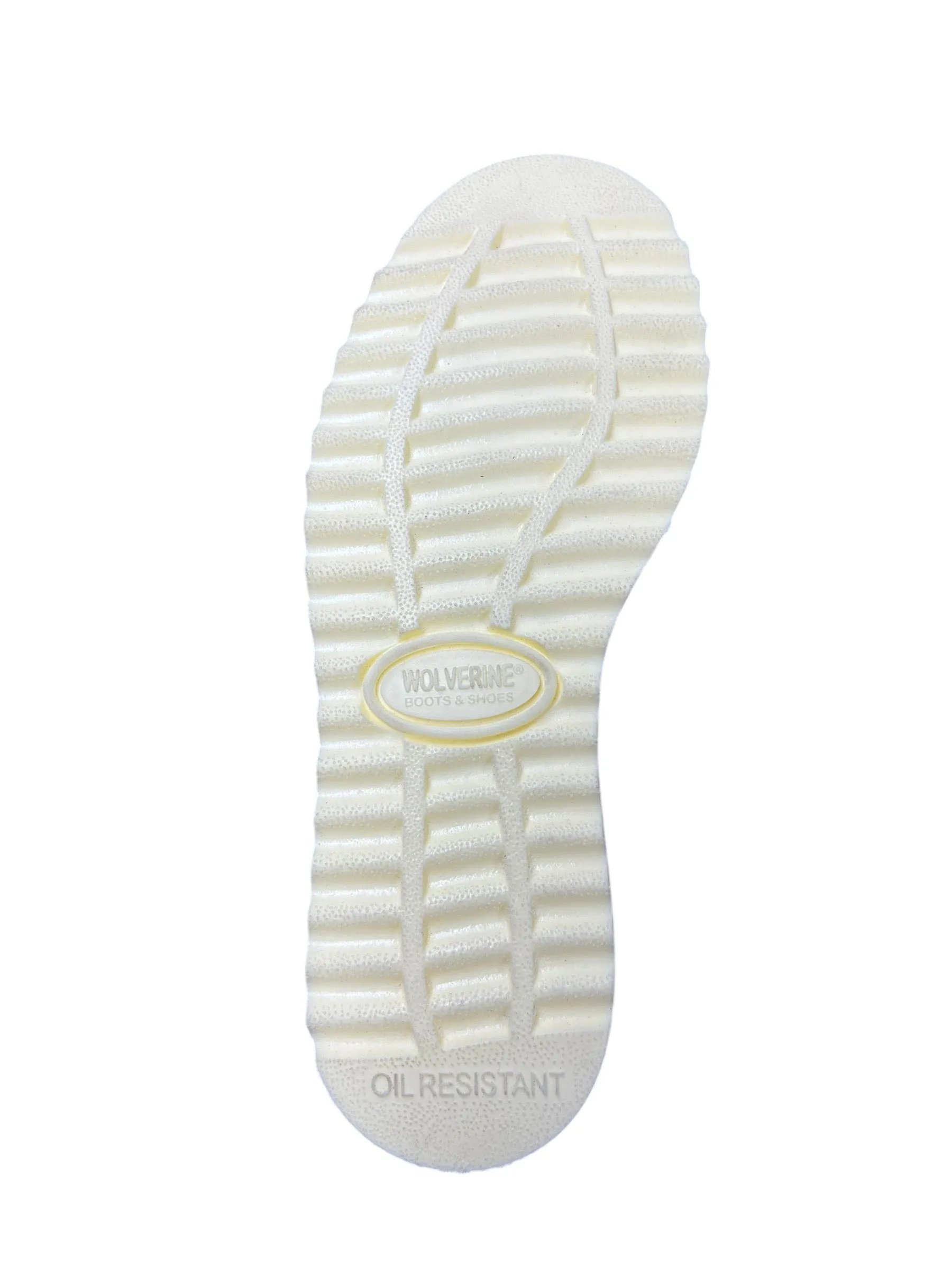 Wolvorine Moc-Toe 6” Work Boot - W08288