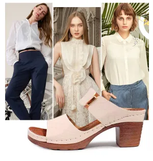 Women's Correction of Cortical Land Shoes