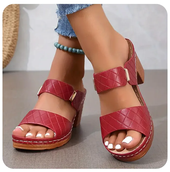 Women's Correction of Cortical Land Shoes