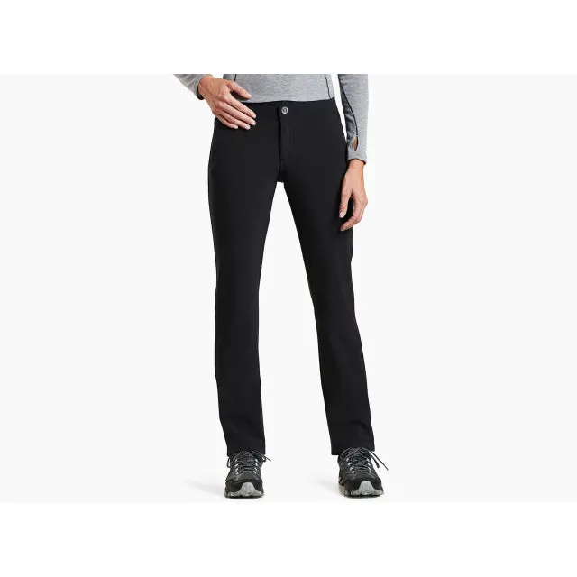 Women's Frost Softshell Pant - 32" Inseam