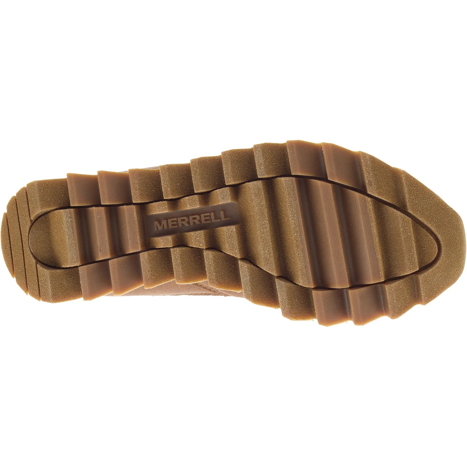 Women's Merrell Alpine Pull On Merrell Oak Vegan Leather