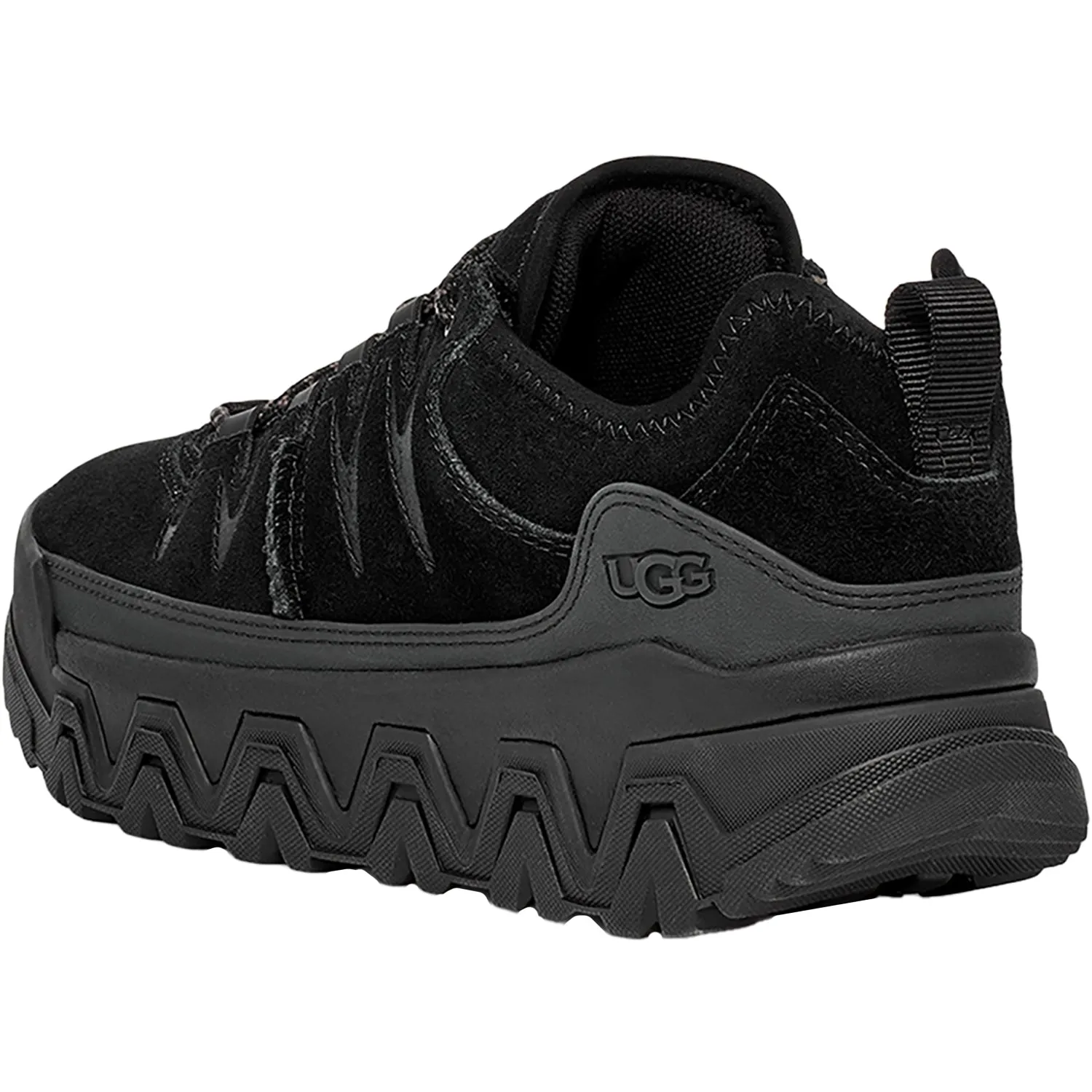 Women's UGG Captrail Low Black