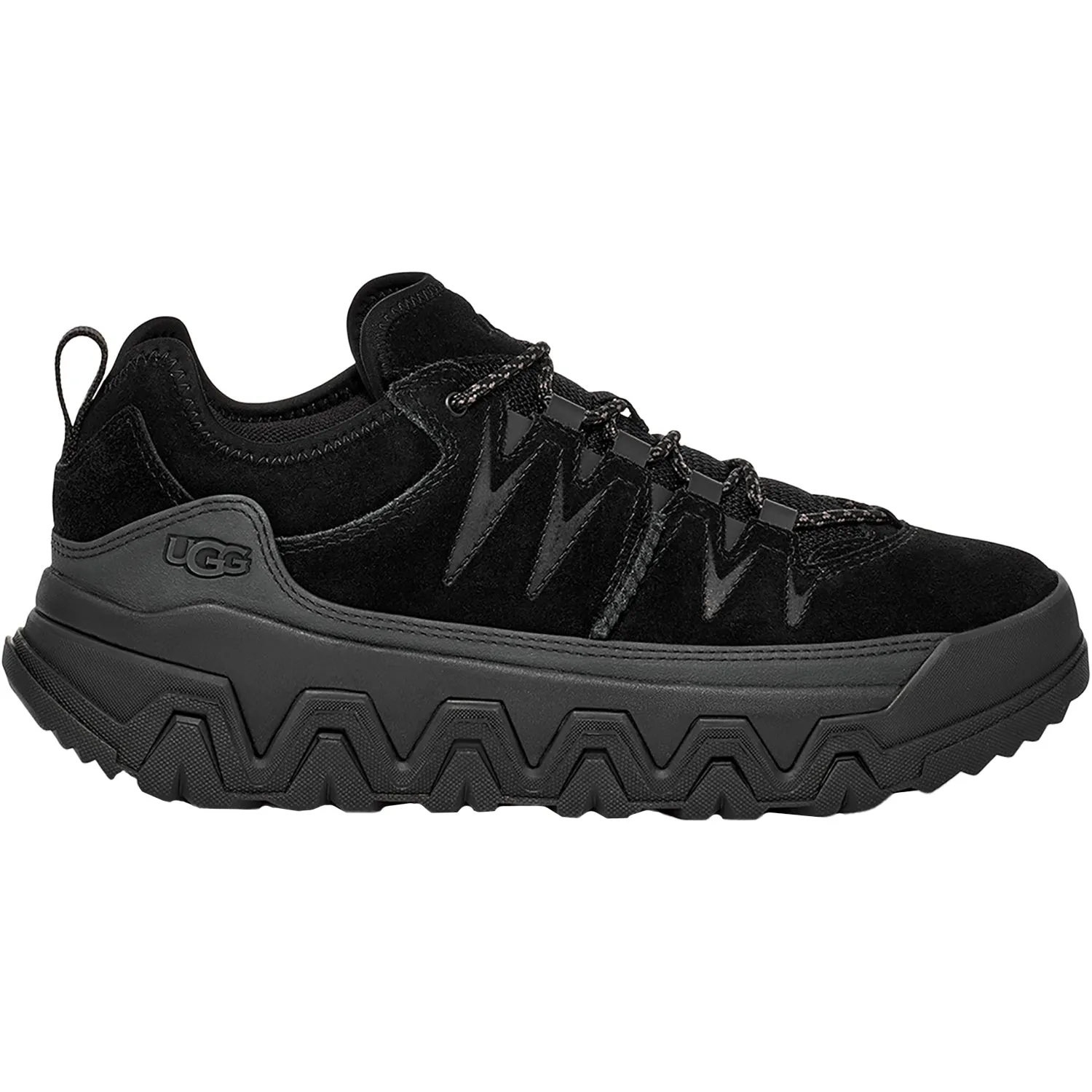 Women's UGG Captrail Low Black