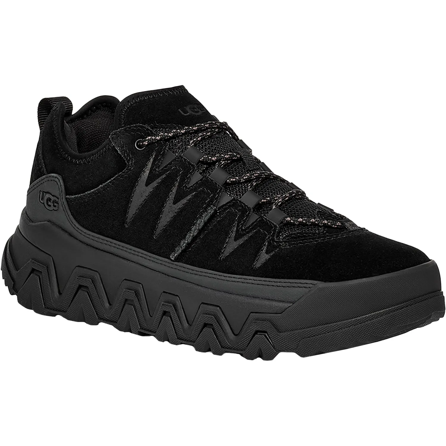 Women's UGG Captrail Low Black