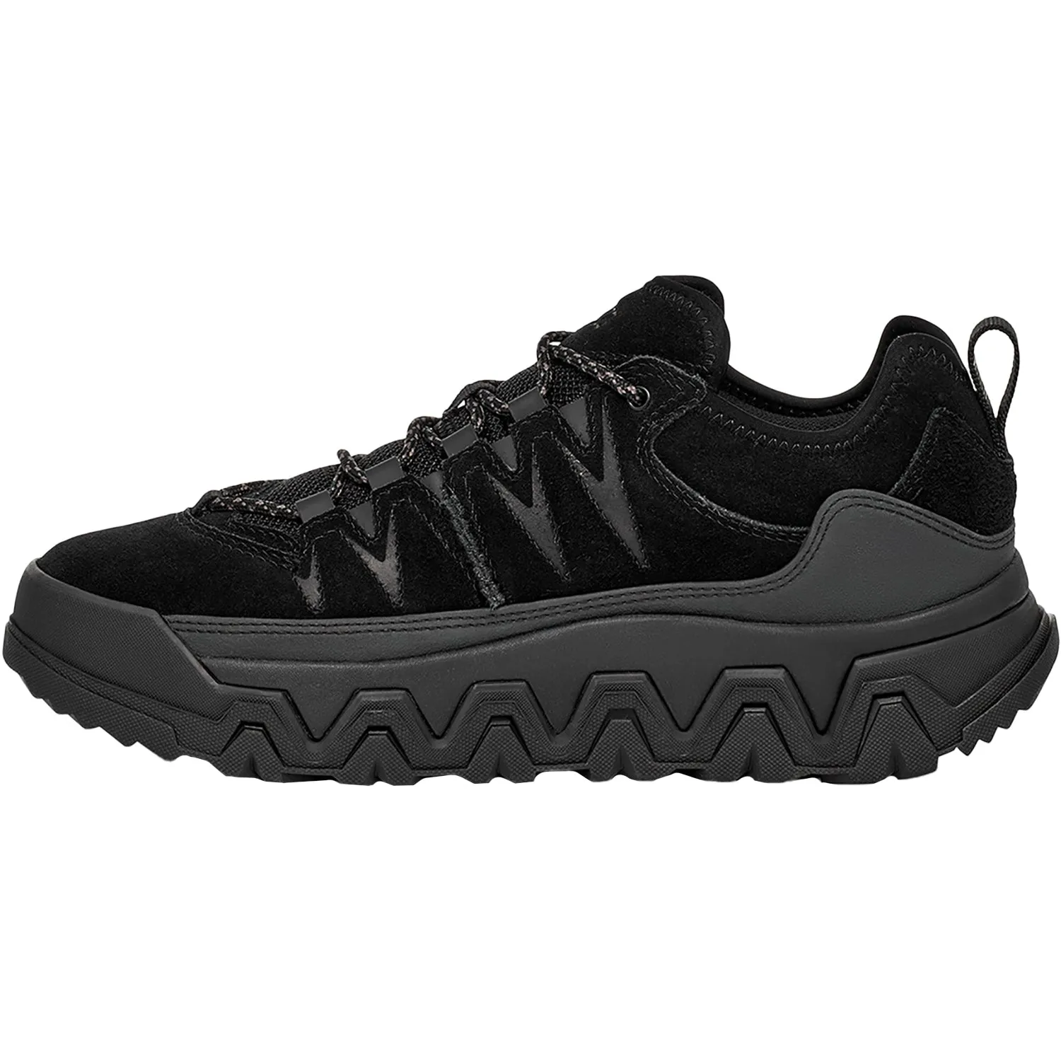 Women's UGG Captrail Low Black