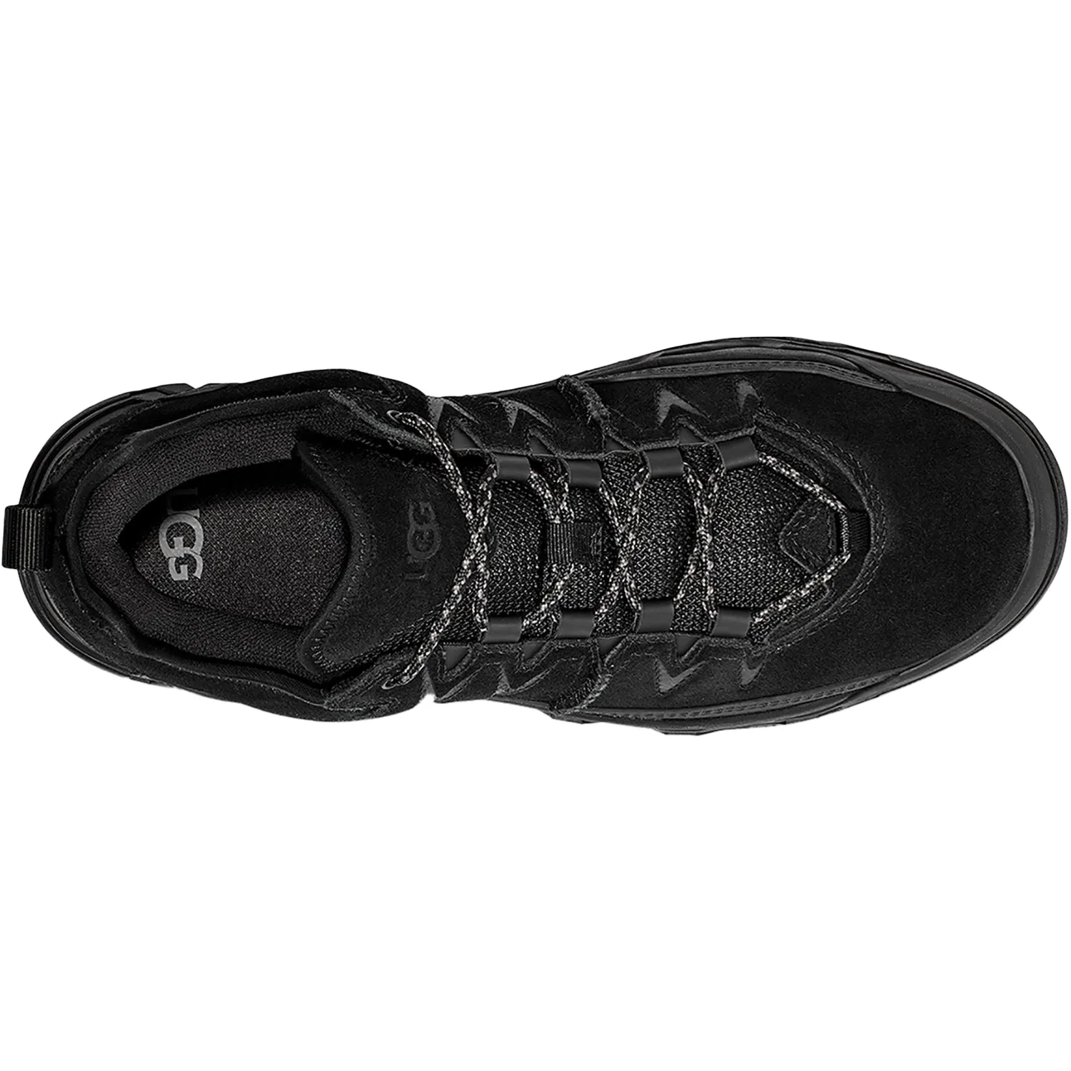 Women's UGG Captrail Low Black