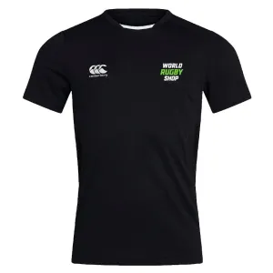 World Rugby Shop Club Dry Tee by Canterbury