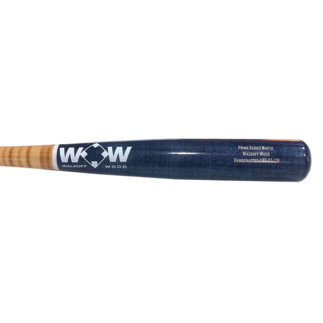 WOW AP5 Wood Bat | Maple 32 (-3)