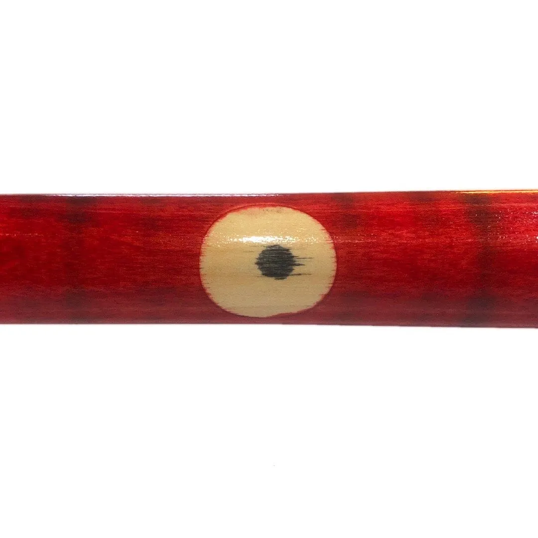 WOW W110 Wood Bat | Maple 31 (-3)
