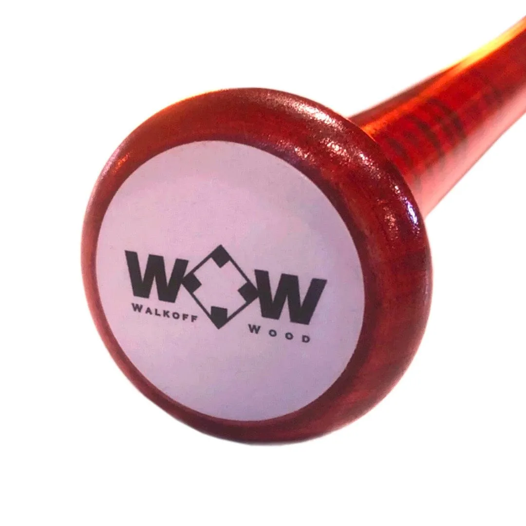 WOW W110 Wood Bat | Maple 31 (-3)
