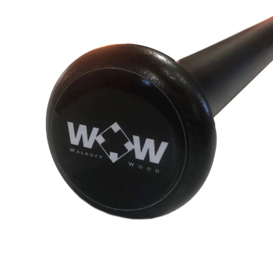 WOW W243 Wood Bat | Maple 33 (-3)