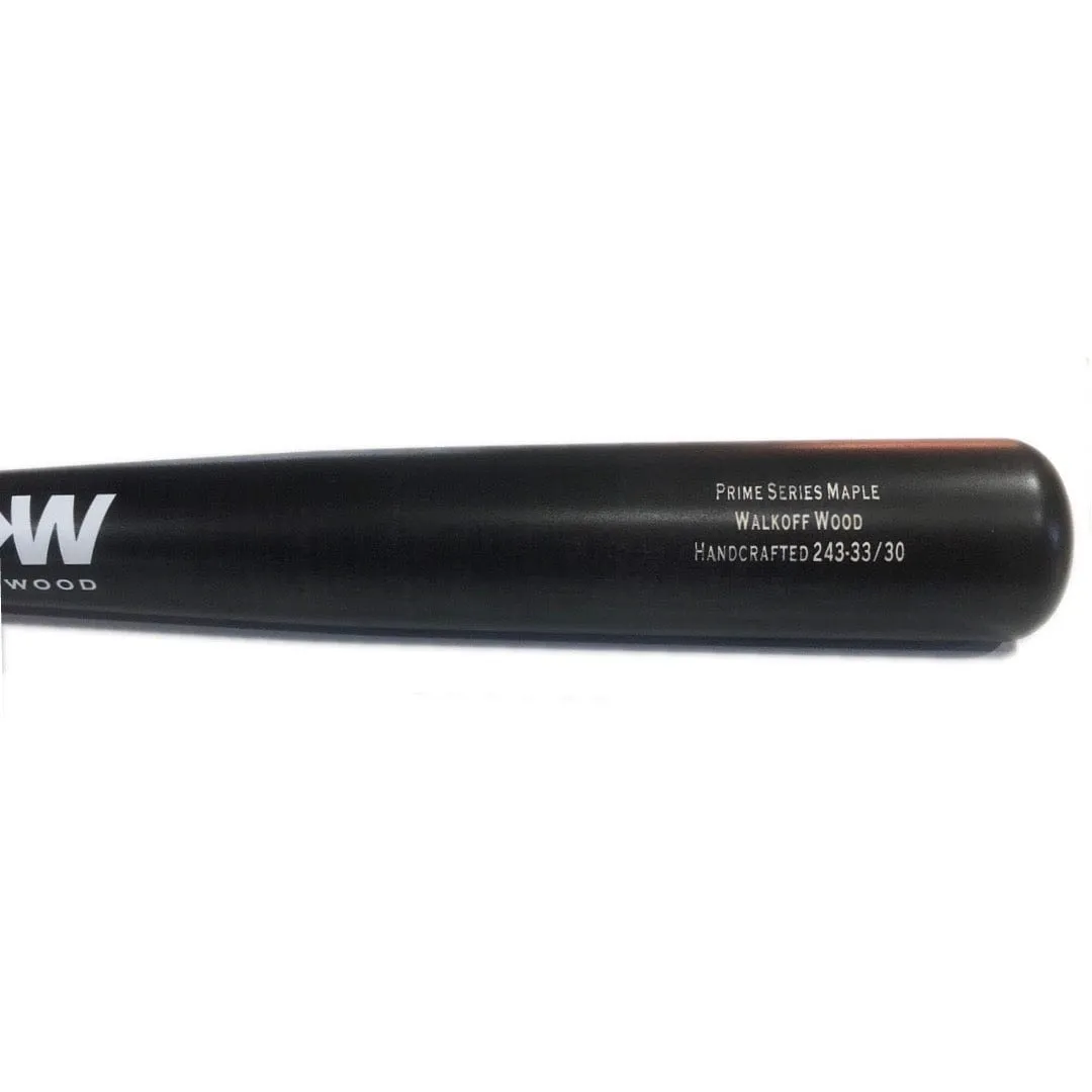 WOW W243 Wood Bat | Maple 33 (-3)