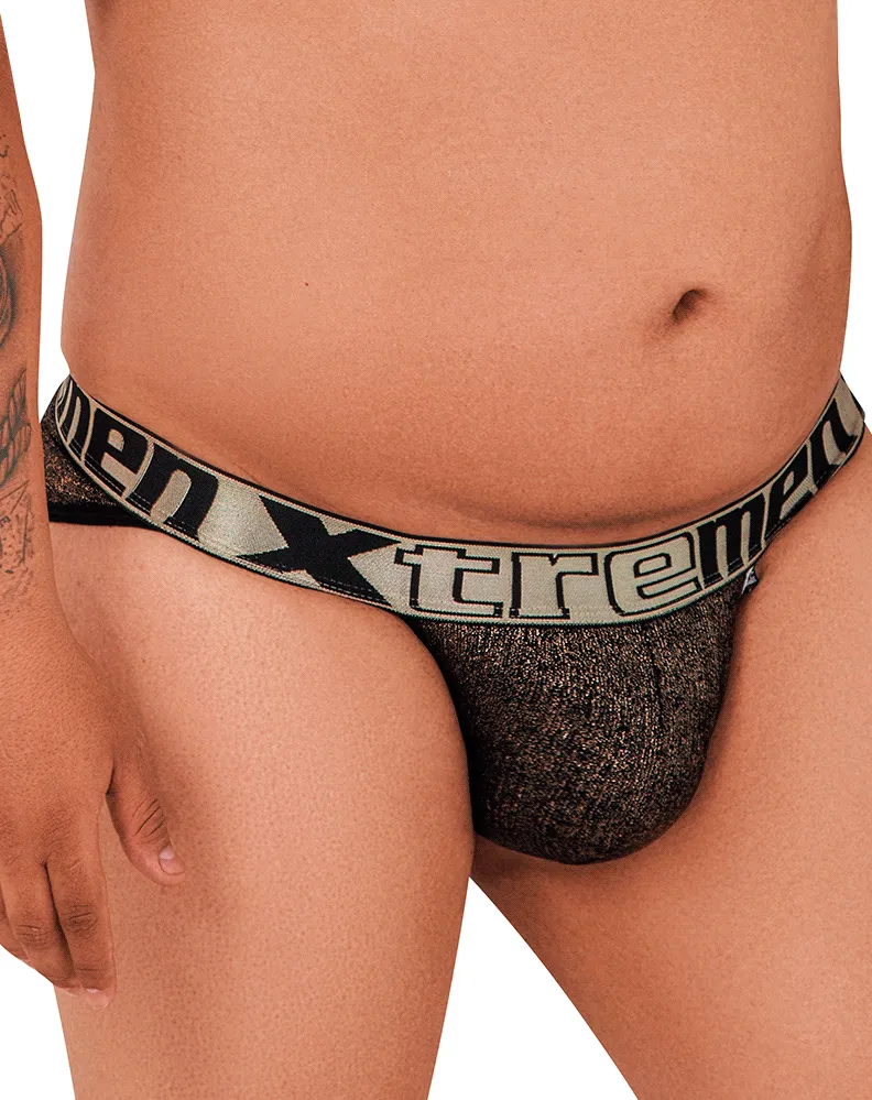 Xtremen 91089x Frice Microfiber Bikini
