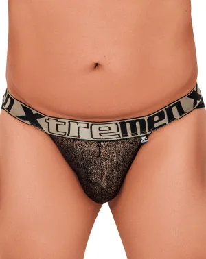 Xtremen 91089x Frice Microfiber Bikini