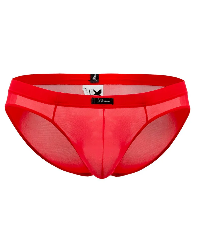 Xtremen 91138 Mesh Briefs