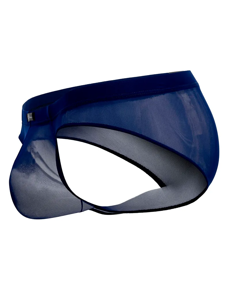 Xtremen 91138 Mesh Briefs