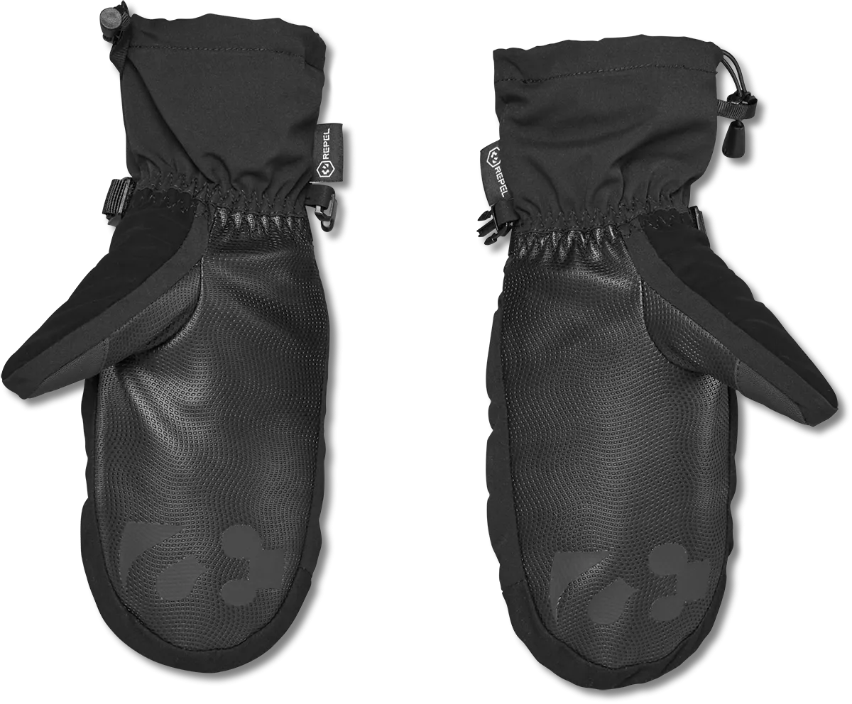 YOUTH CORP MITT