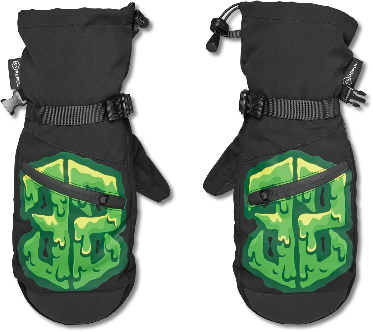 YOUTH CORP MITT