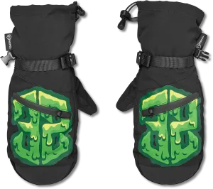 YOUTH CORP MITT