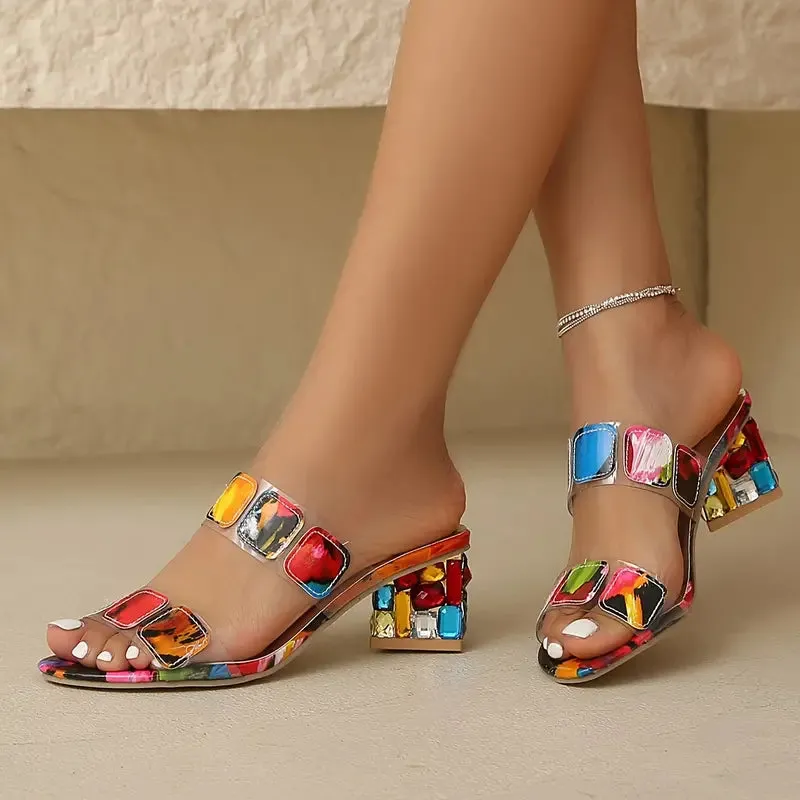 Zoe® | Stylish orthopedic sandals